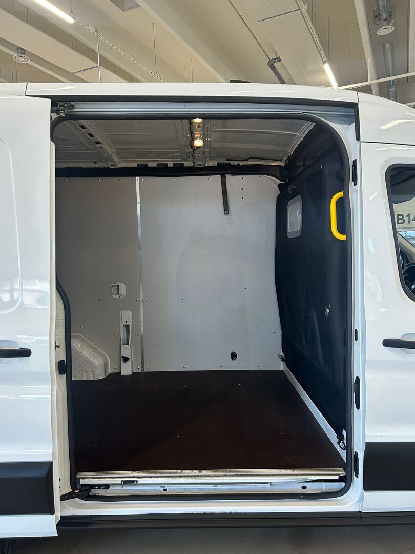FORD Transit 2022