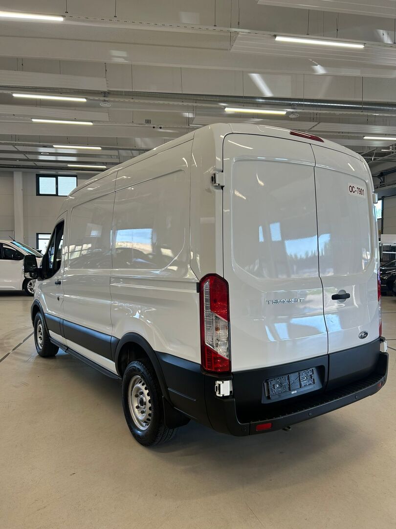 FORD Transit 2022