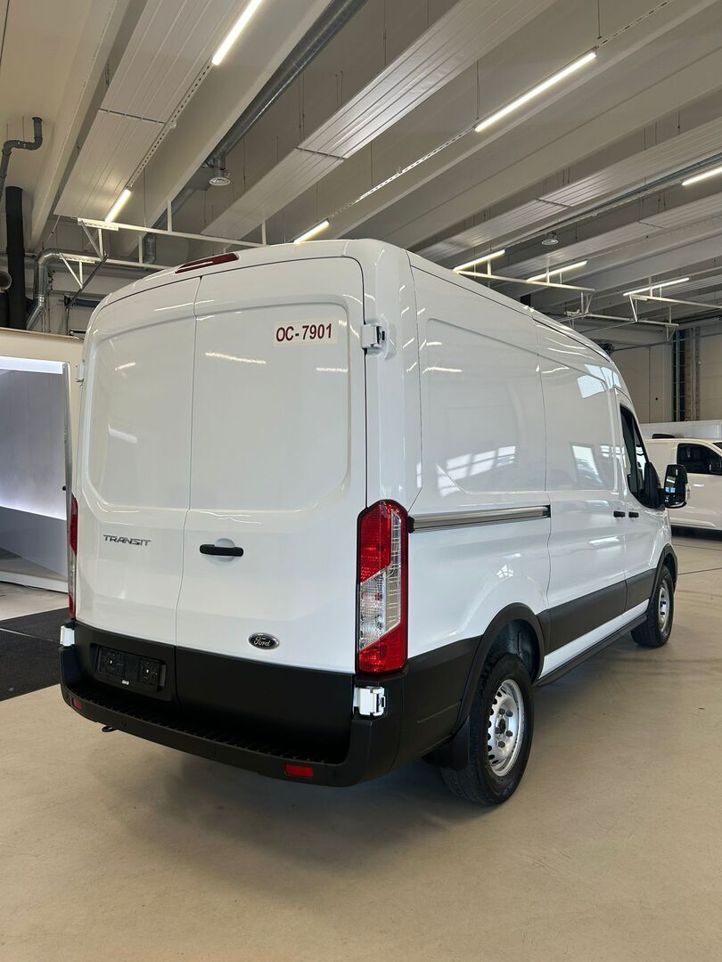 FORD Transit 2022