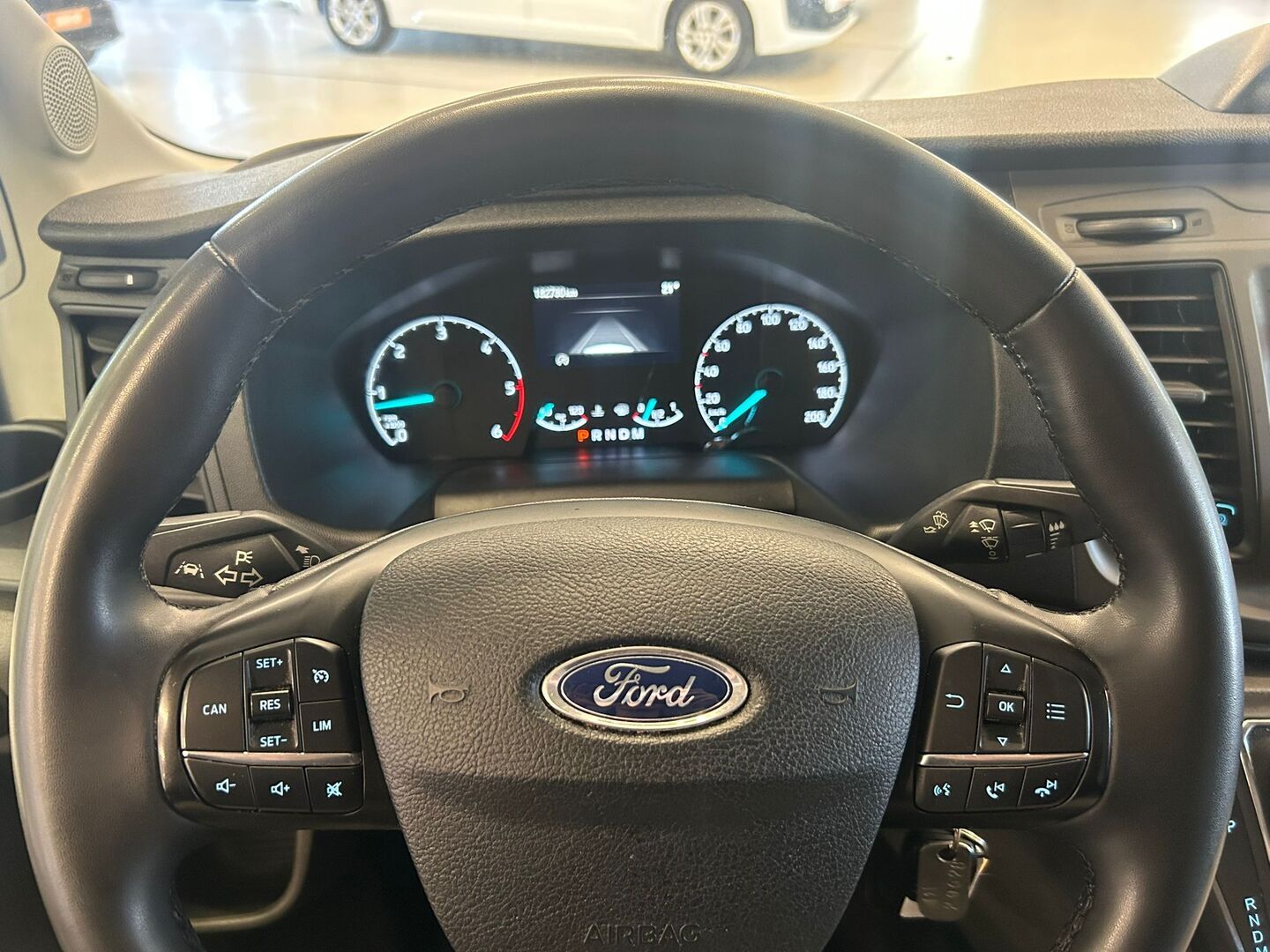 FORD Transit 2022