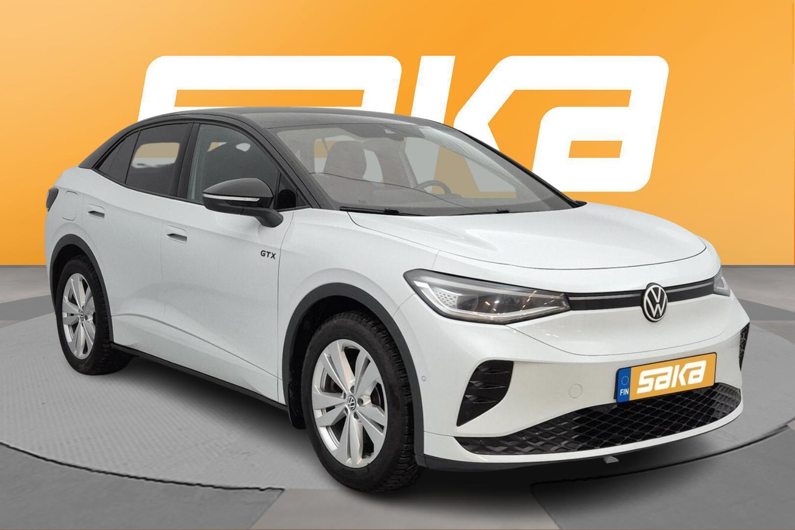 VOLKSWAGEN ID.5 2023