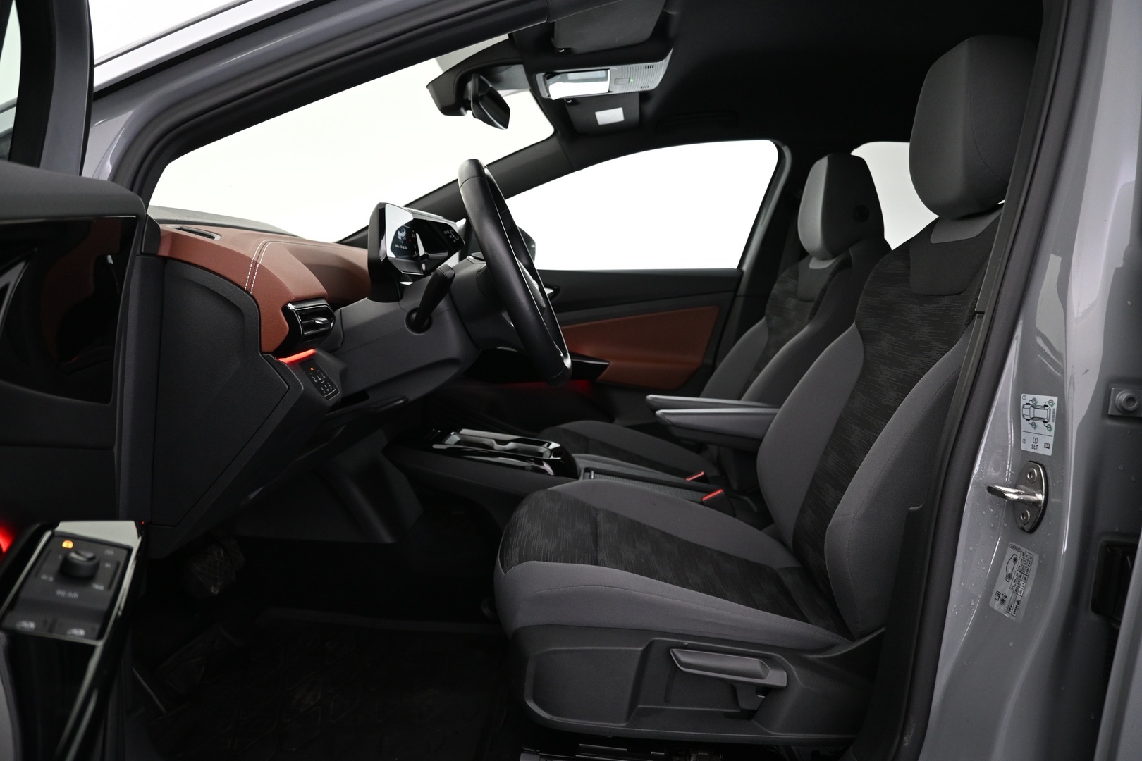 VOLKSWAGEN ID.5 2022