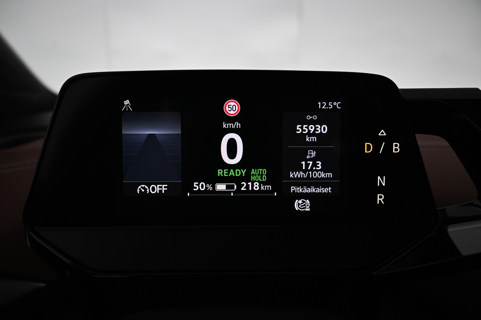 VOLKSWAGEN ID.5 2022