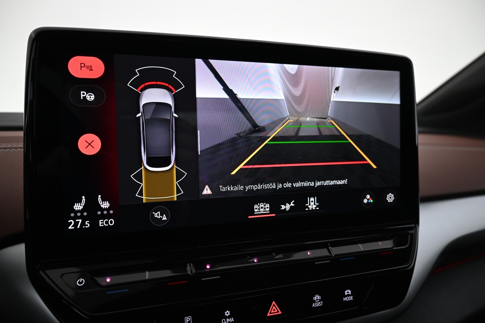 VOLKSWAGEN ID.5 2022