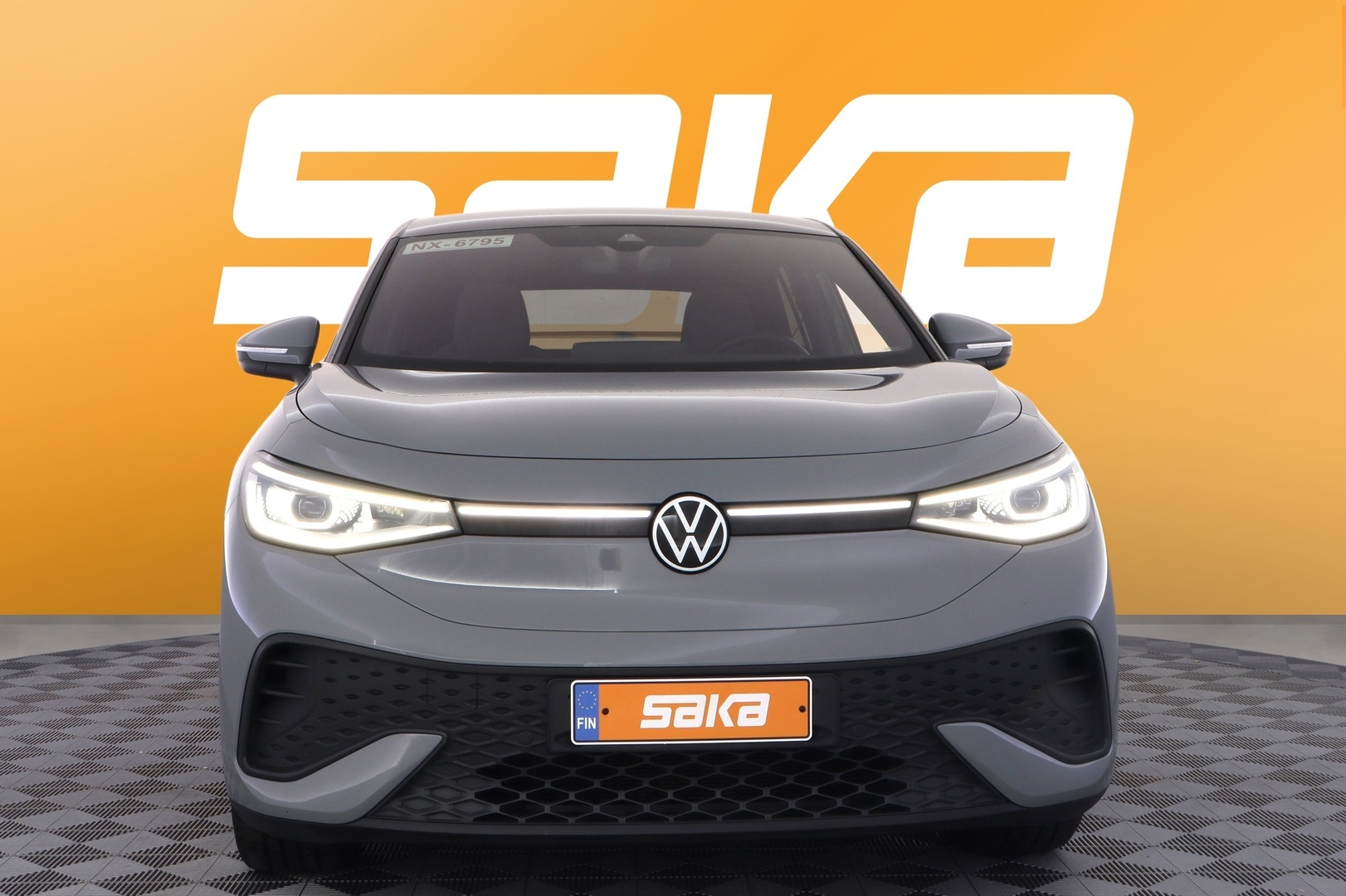 VOLKSWAGEN ID.5 2022