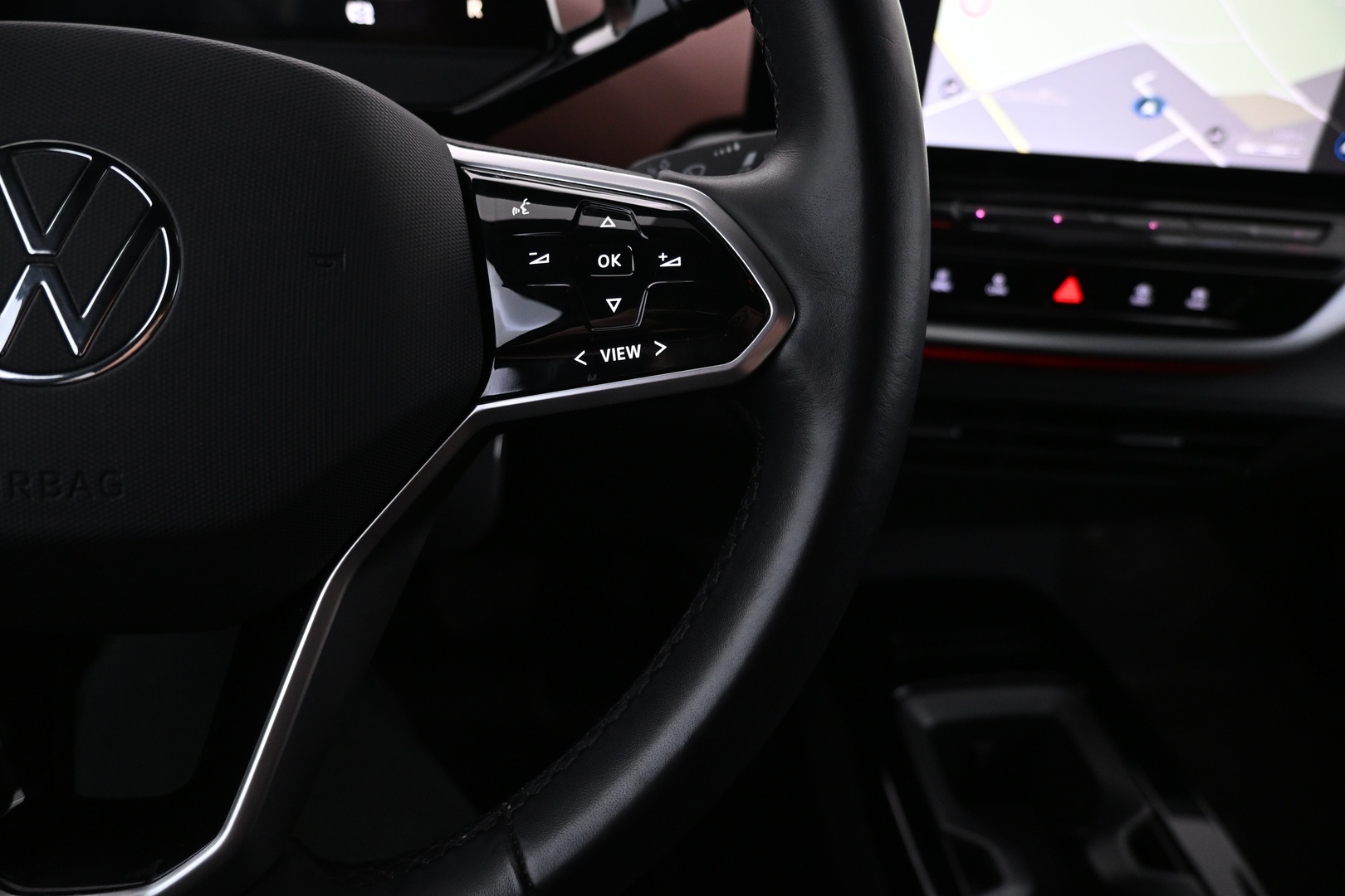 VOLKSWAGEN ID.5 2022