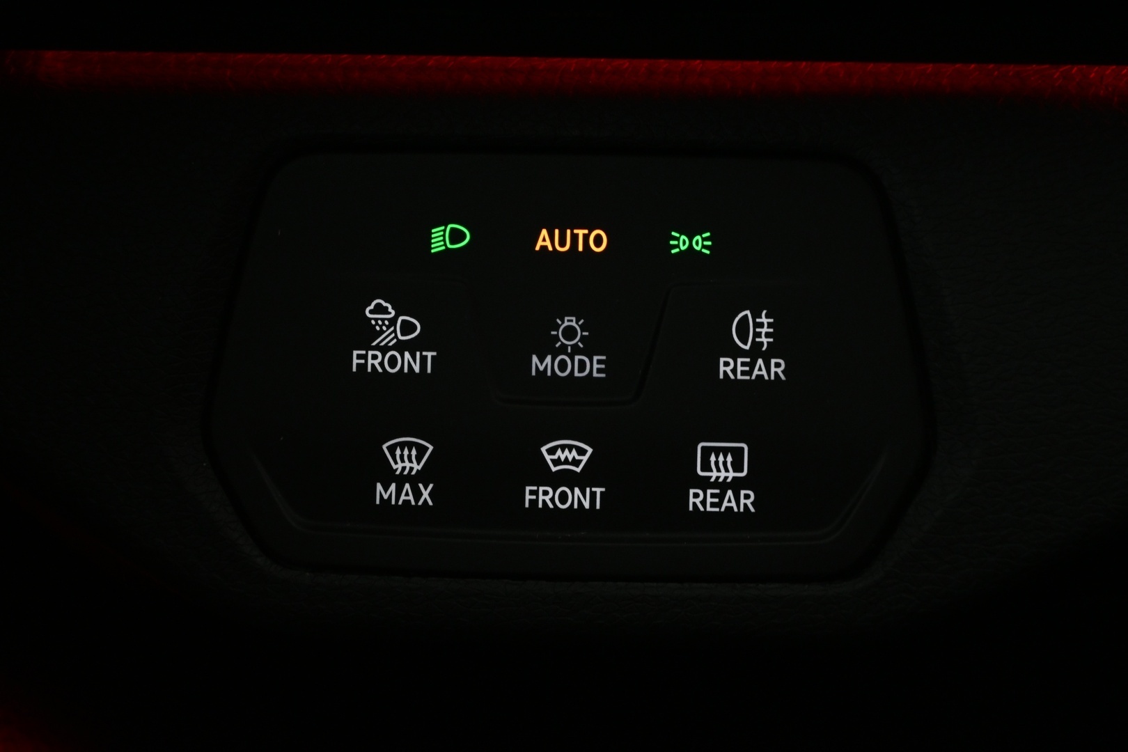 VOLKSWAGEN ID.5 2022