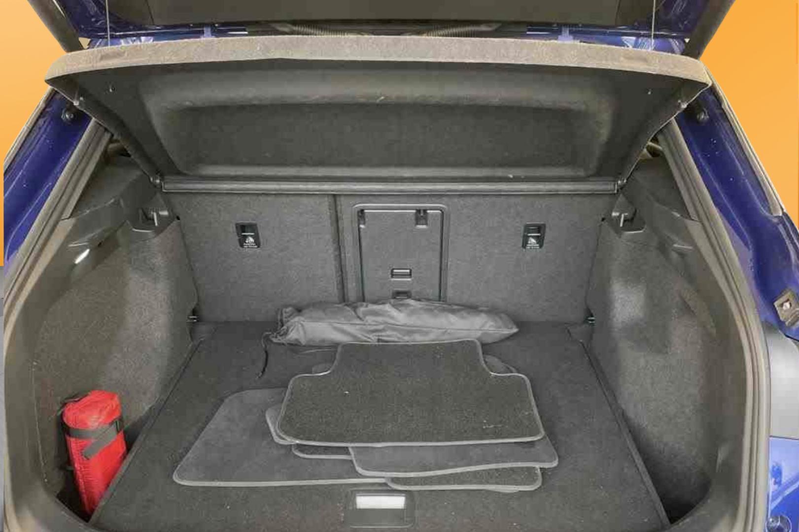 VOLKSWAGEN ID.4 2022