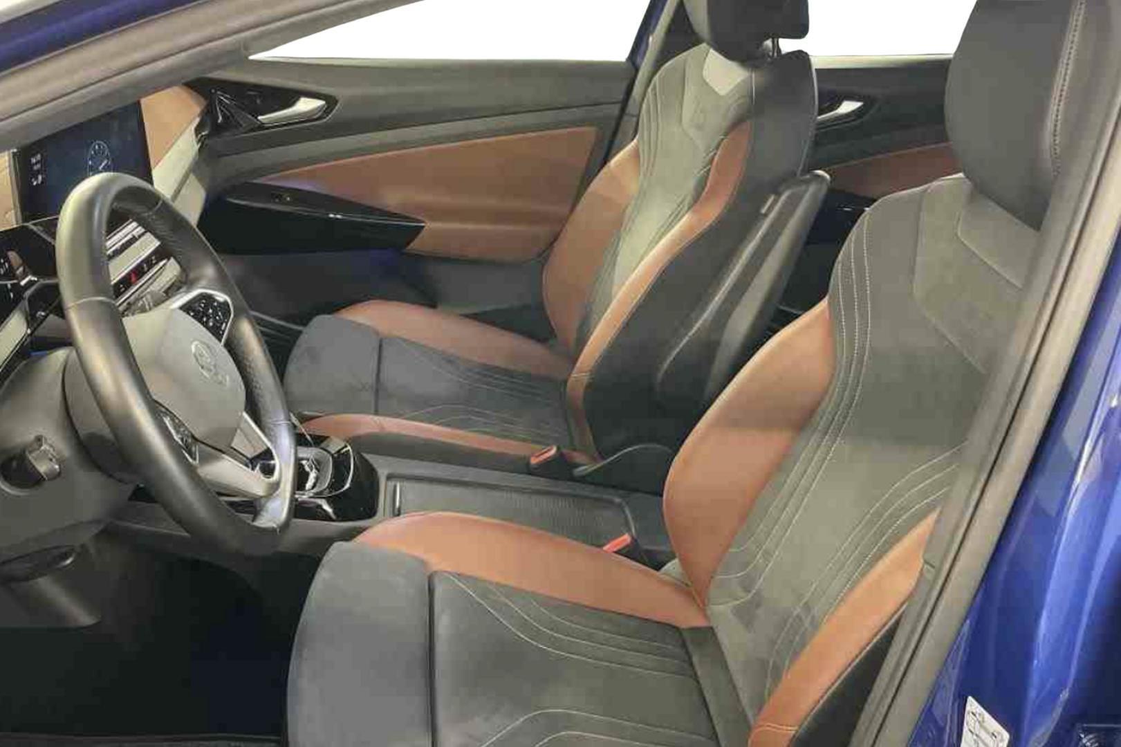 VOLKSWAGEN ID.4 2022