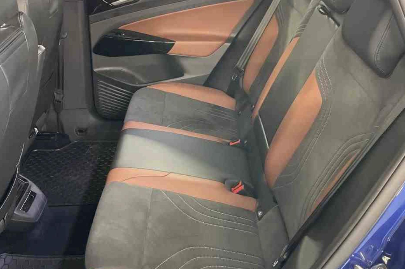 VOLKSWAGEN ID.4 2022