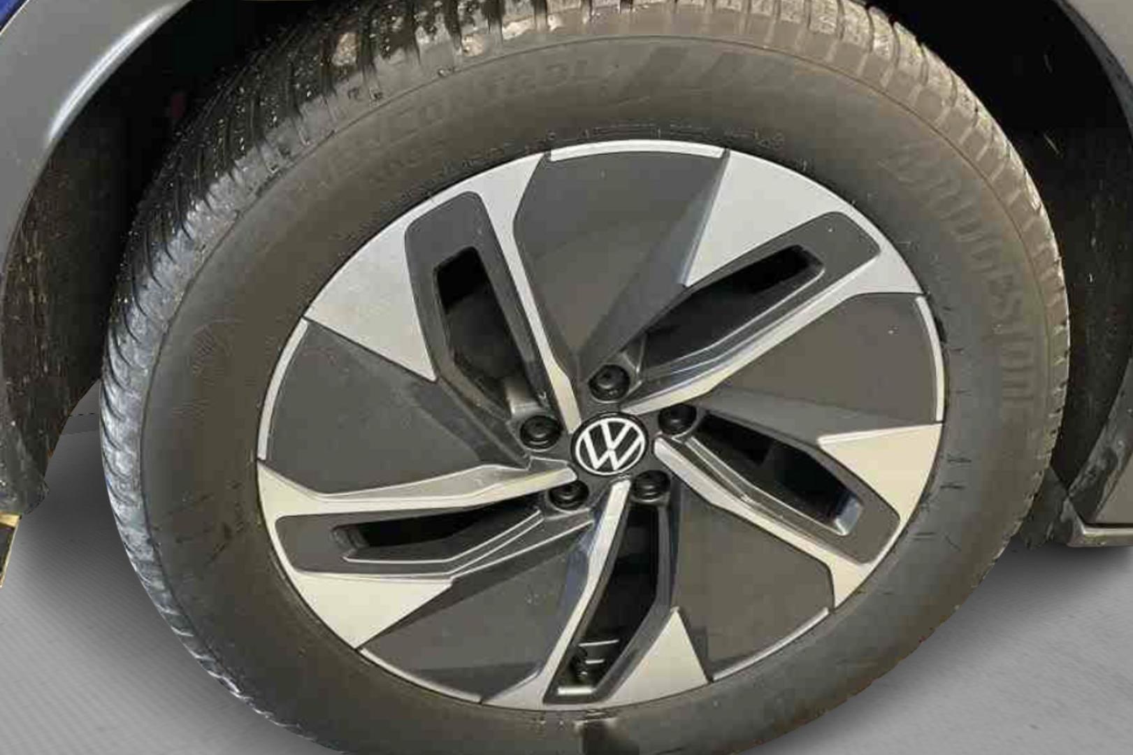 VOLKSWAGEN ID.4 2022