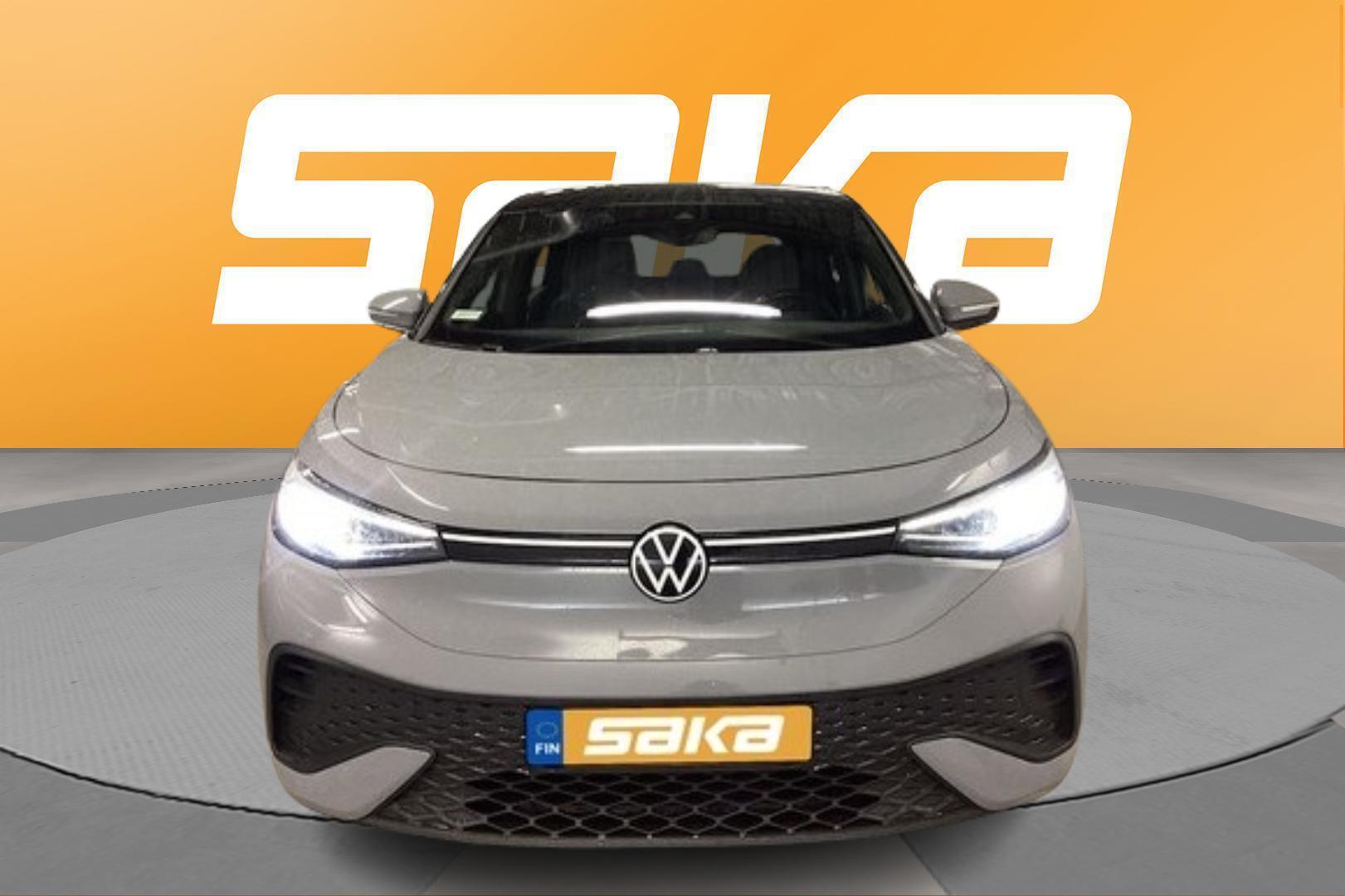 VOLKSWAGEN ID.5 2023