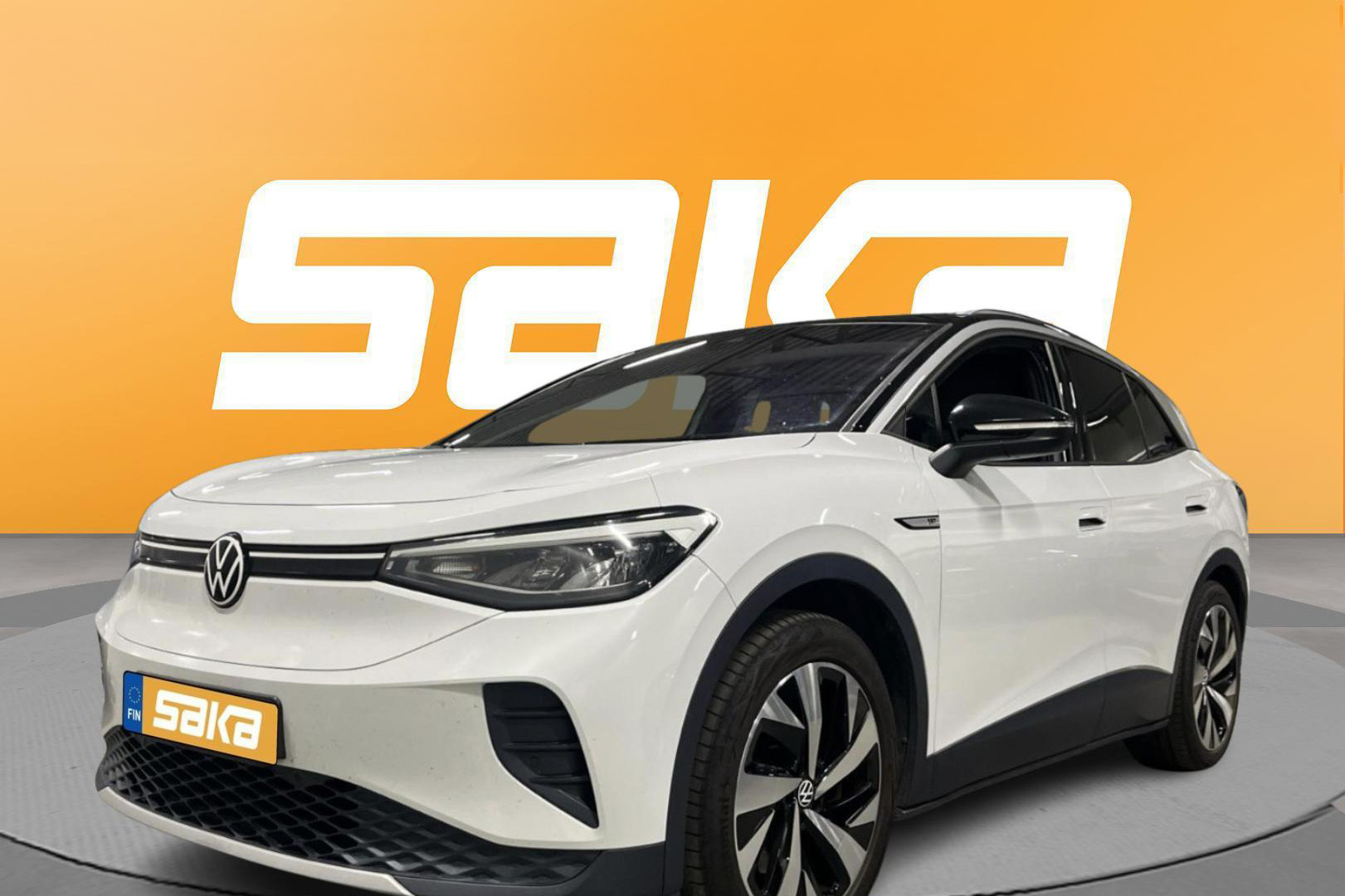 VOLKSWAGEN ID.4 2021