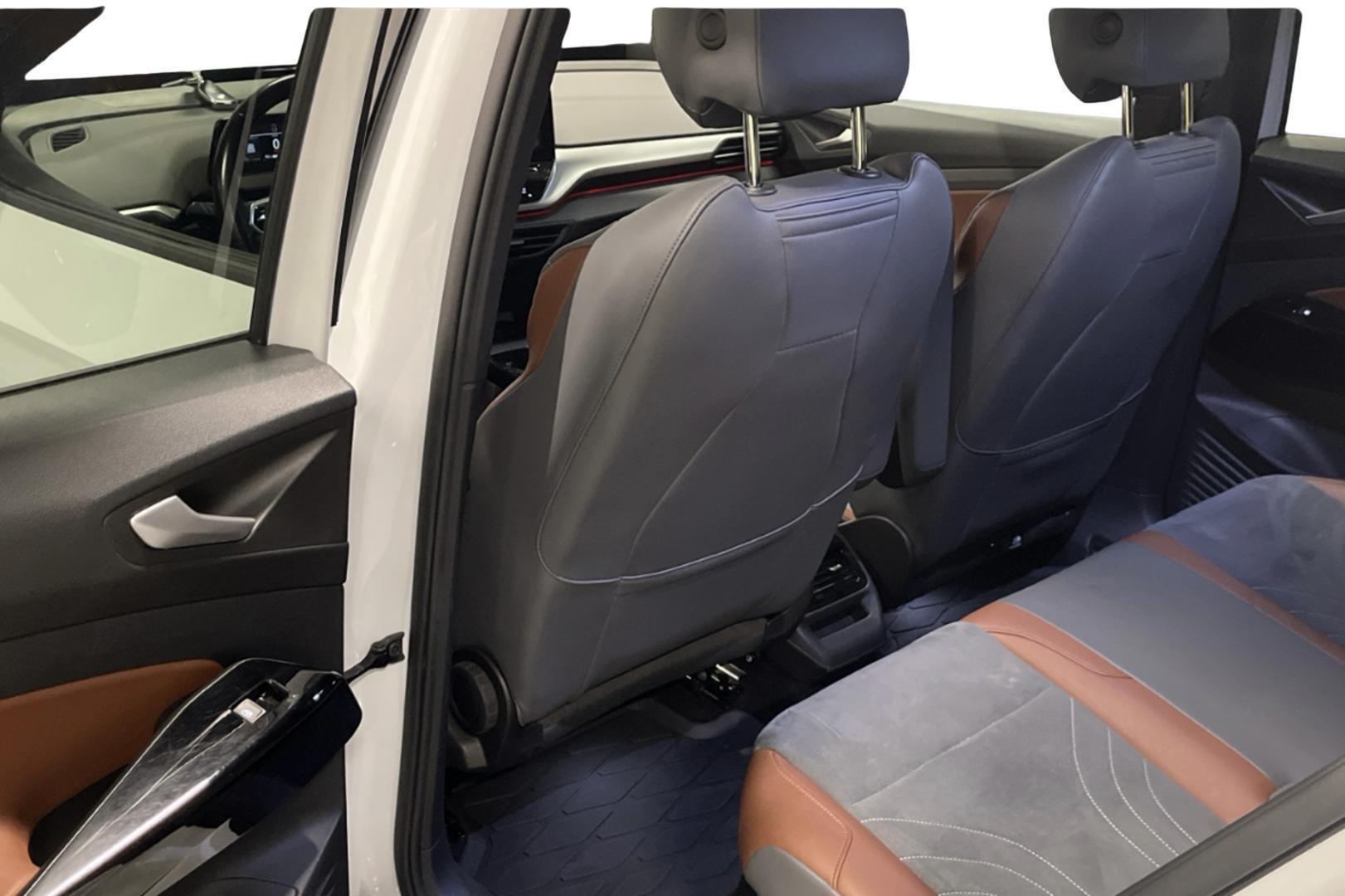 VOLKSWAGEN ID.4 2021