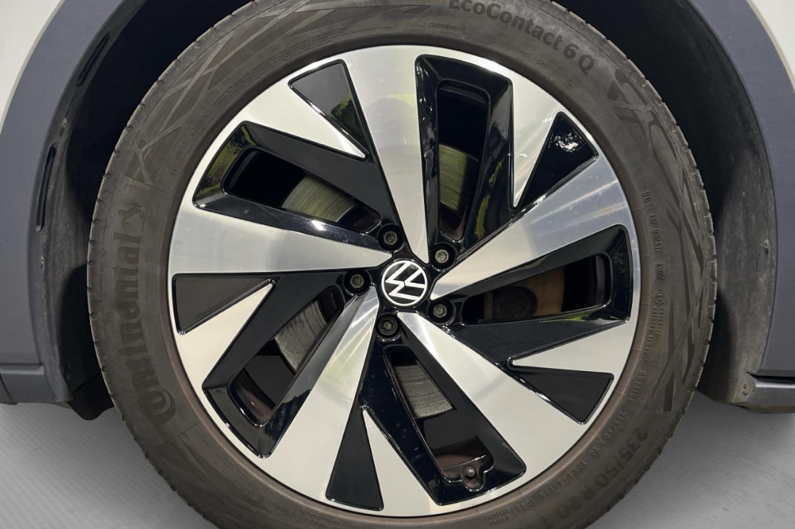 VOLKSWAGEN ID.4 2021