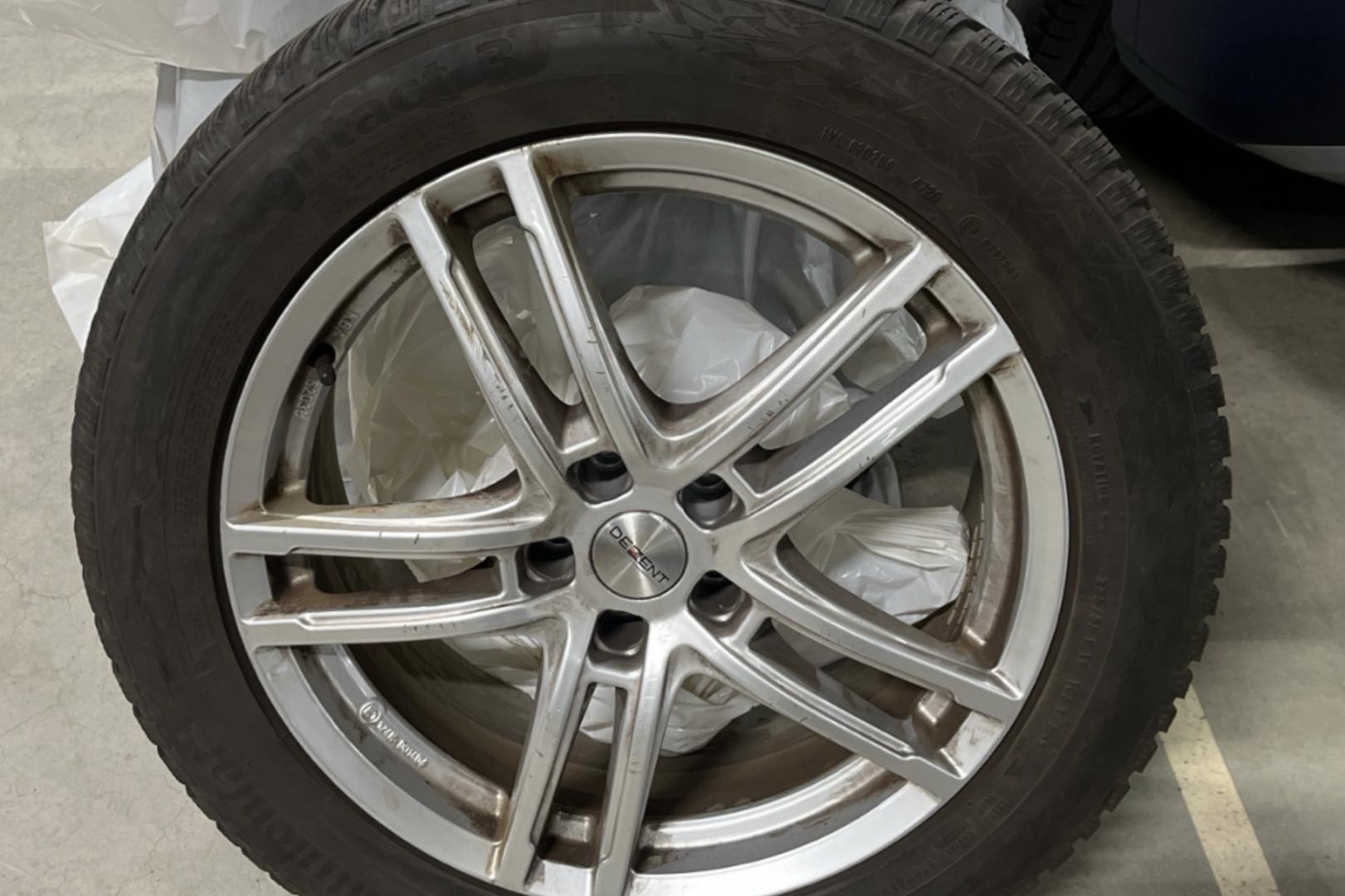 VOLKSWAGEN ID.4 2021