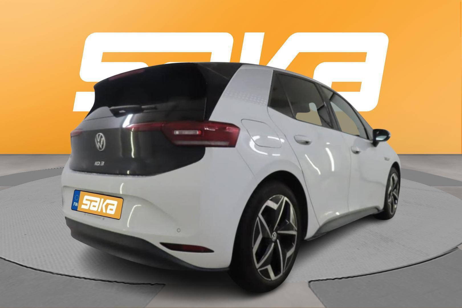 VOLKSWAGEN ID.3 2021