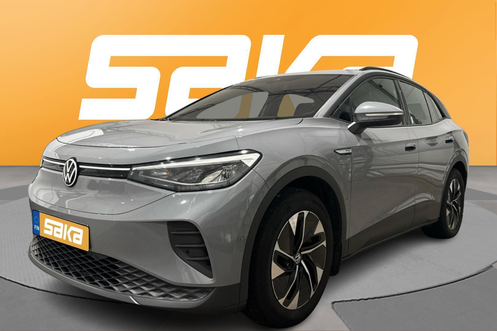 VOLKSWAGEN ID.4 2023