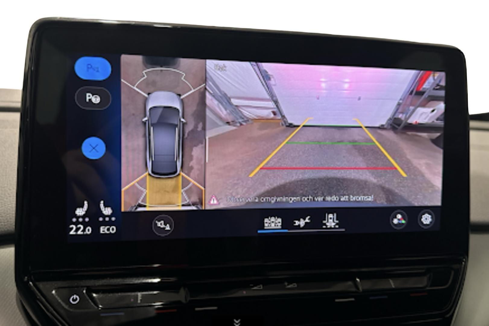 VOLKSWAGEN ID.4 2023