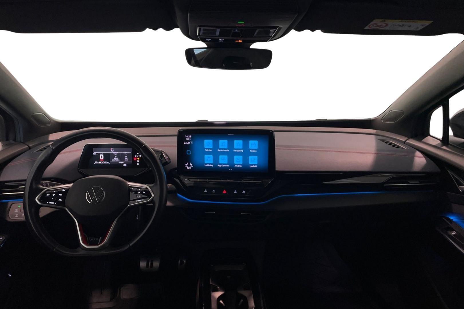 VOLKSWAGEN ID.4 2022
