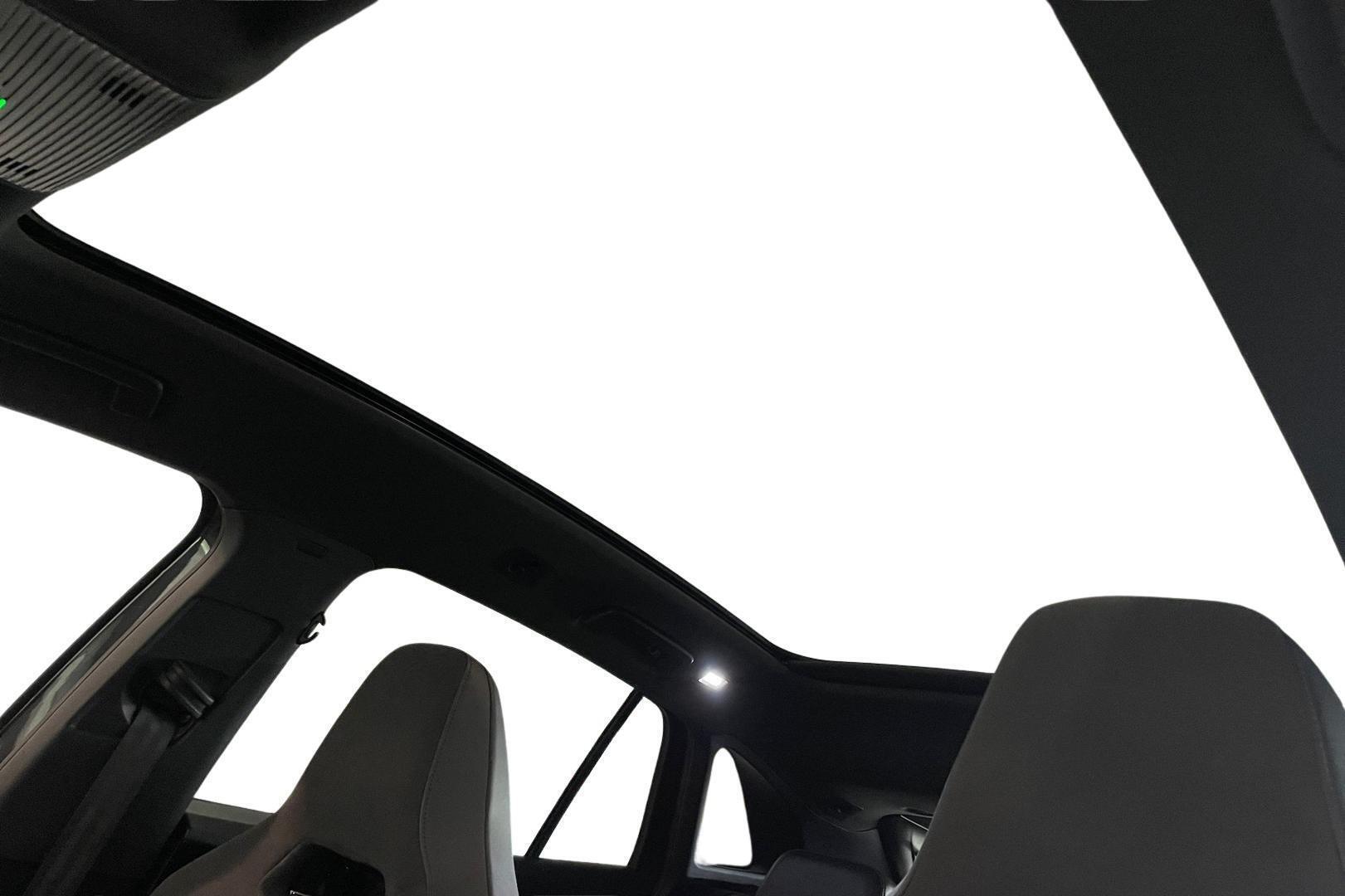 VOLKSWAGEN ID.4 2022