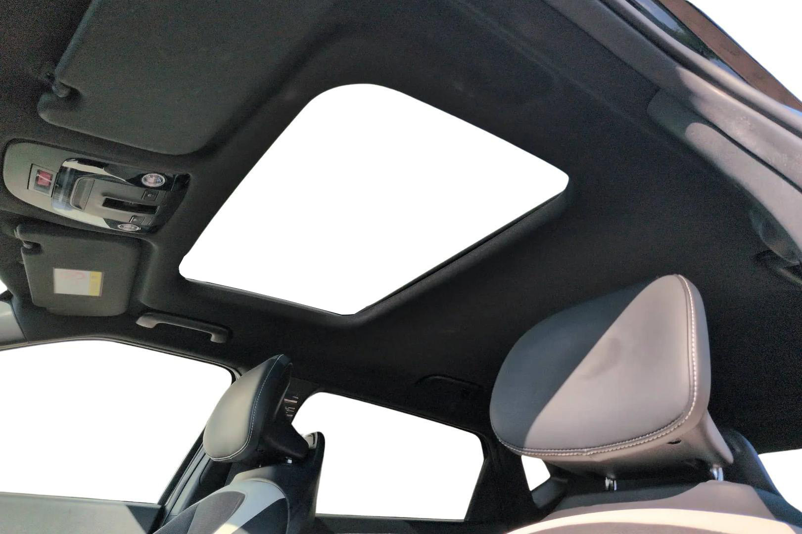 KIA EV6 2022