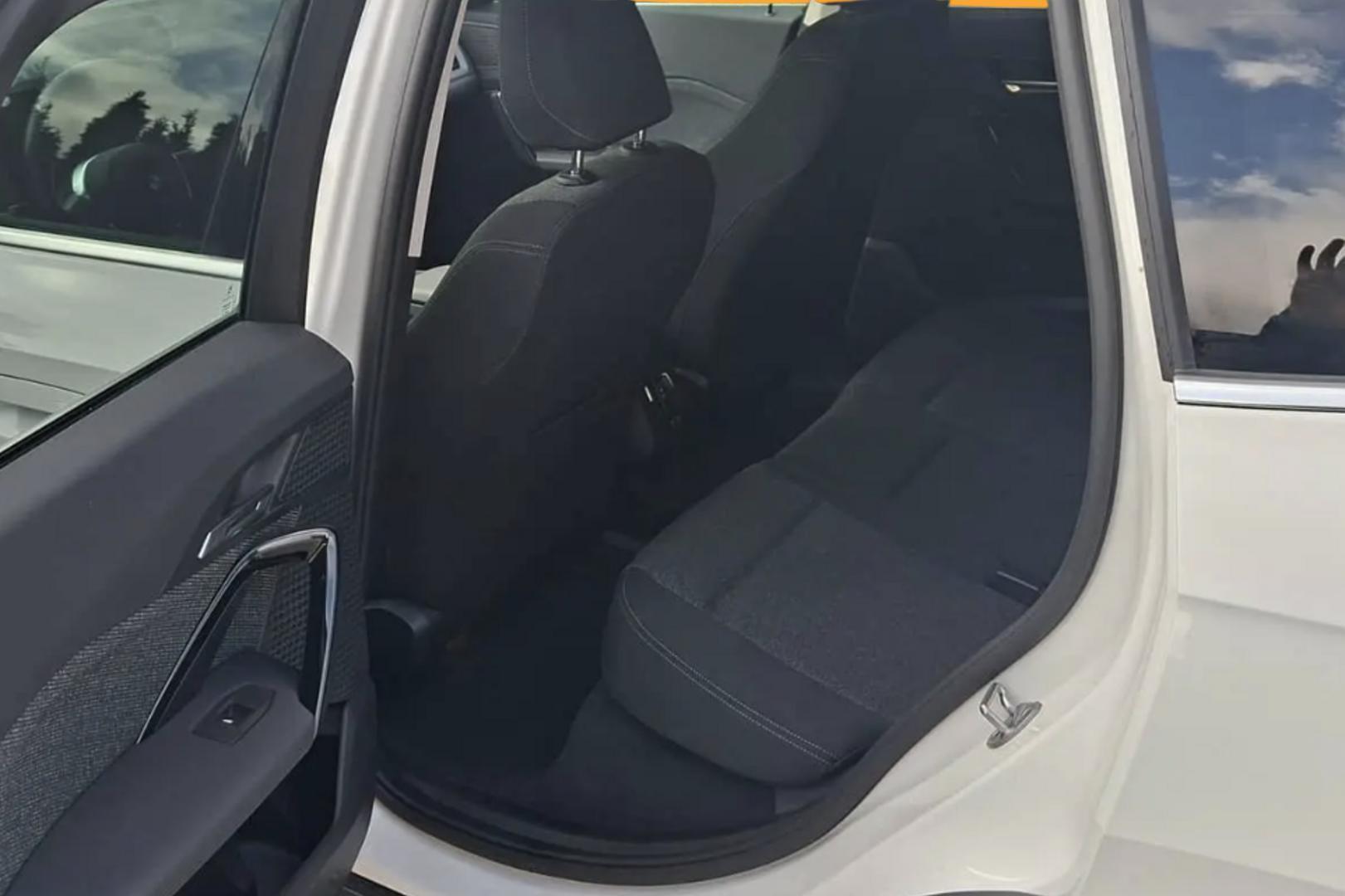 BMW iX1 2023