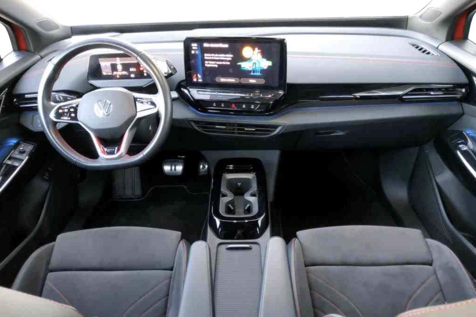 VOLKSWAGEN ID.5 2023