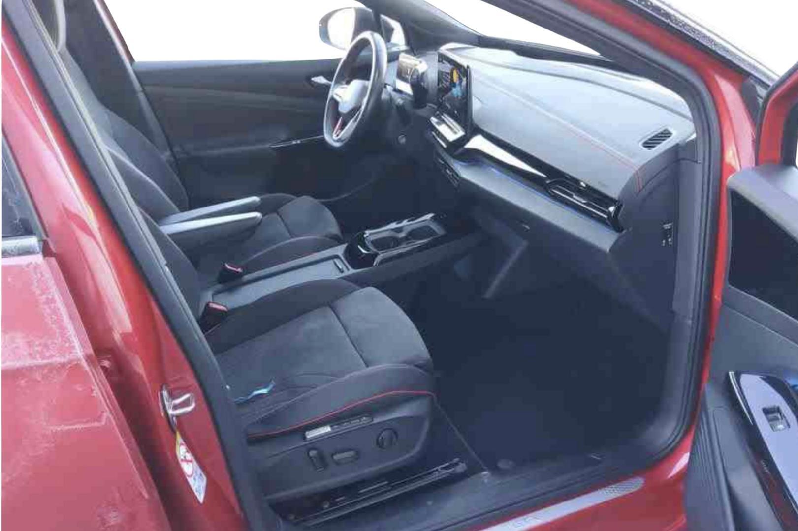 VOLKSWAGEN ID.5 2023