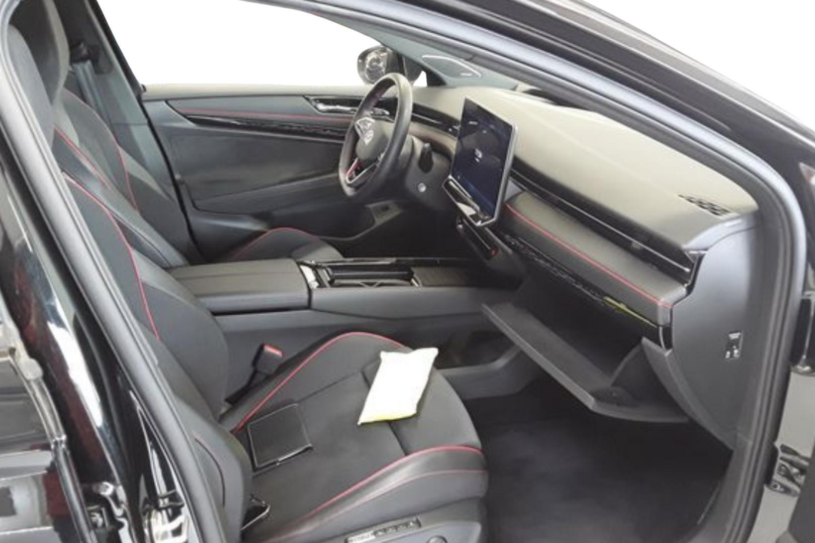 VOLKSWAGEN ID.7 2026