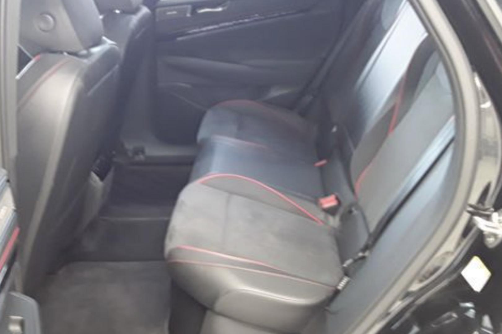 VOLKSWAGEN ID.7 2026