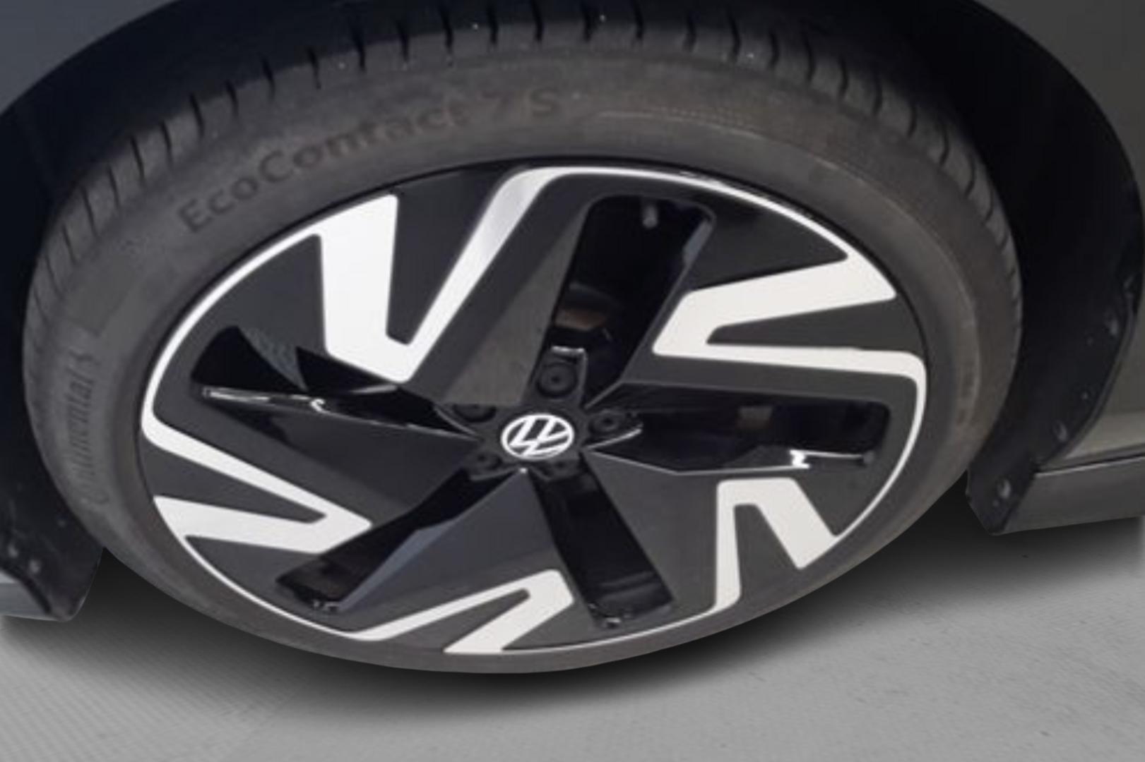 VOLKSWAGEN ID.7 2026