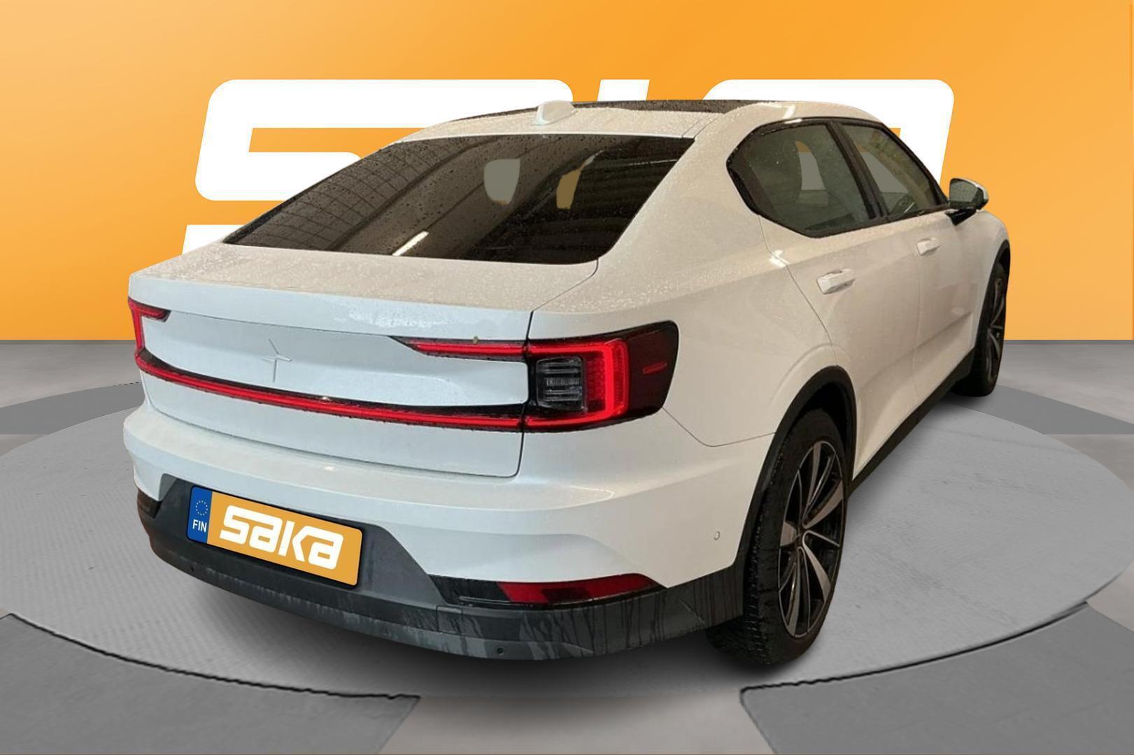 POLESTAR 2 2021