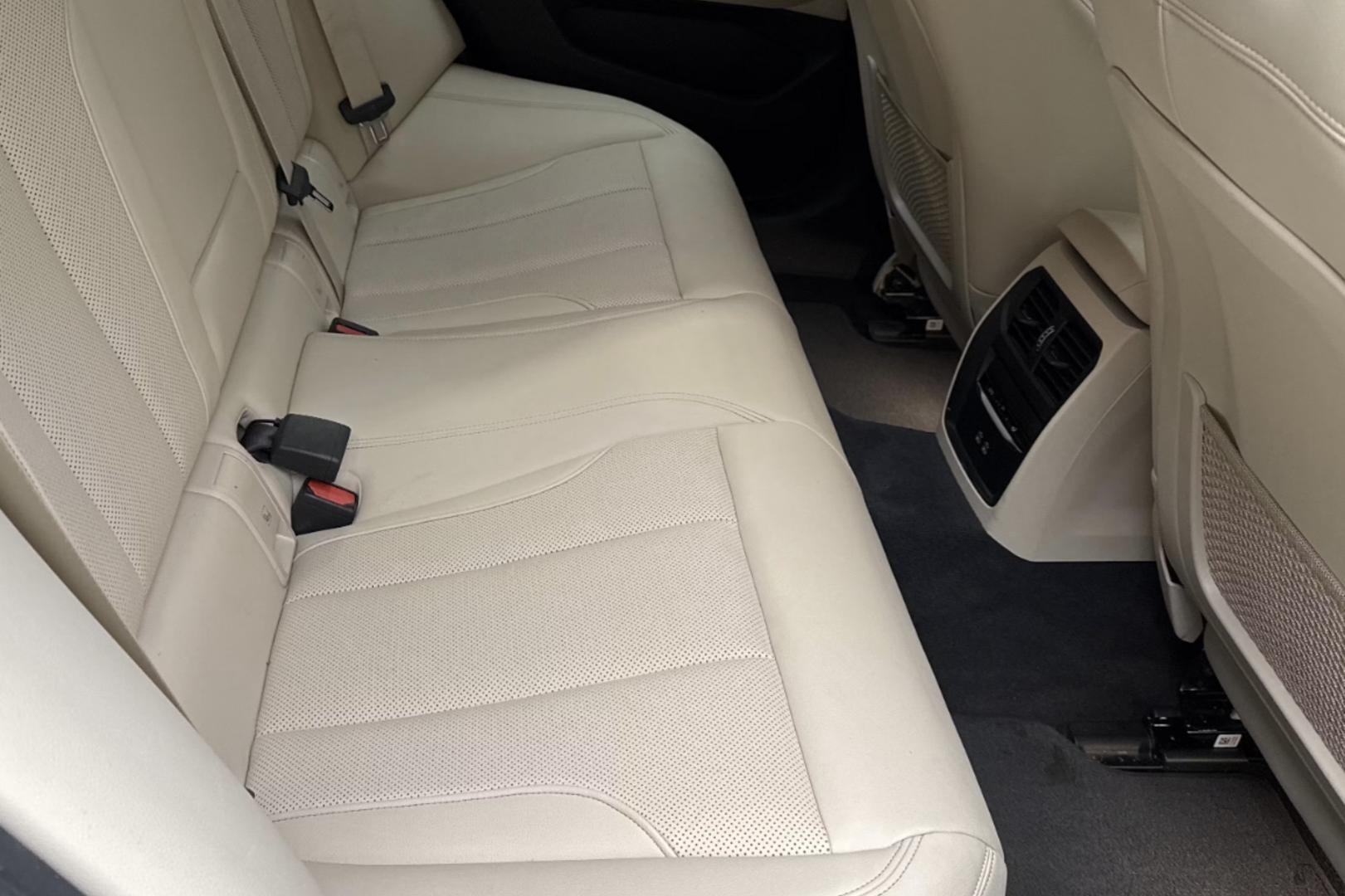 BMW i4 2022