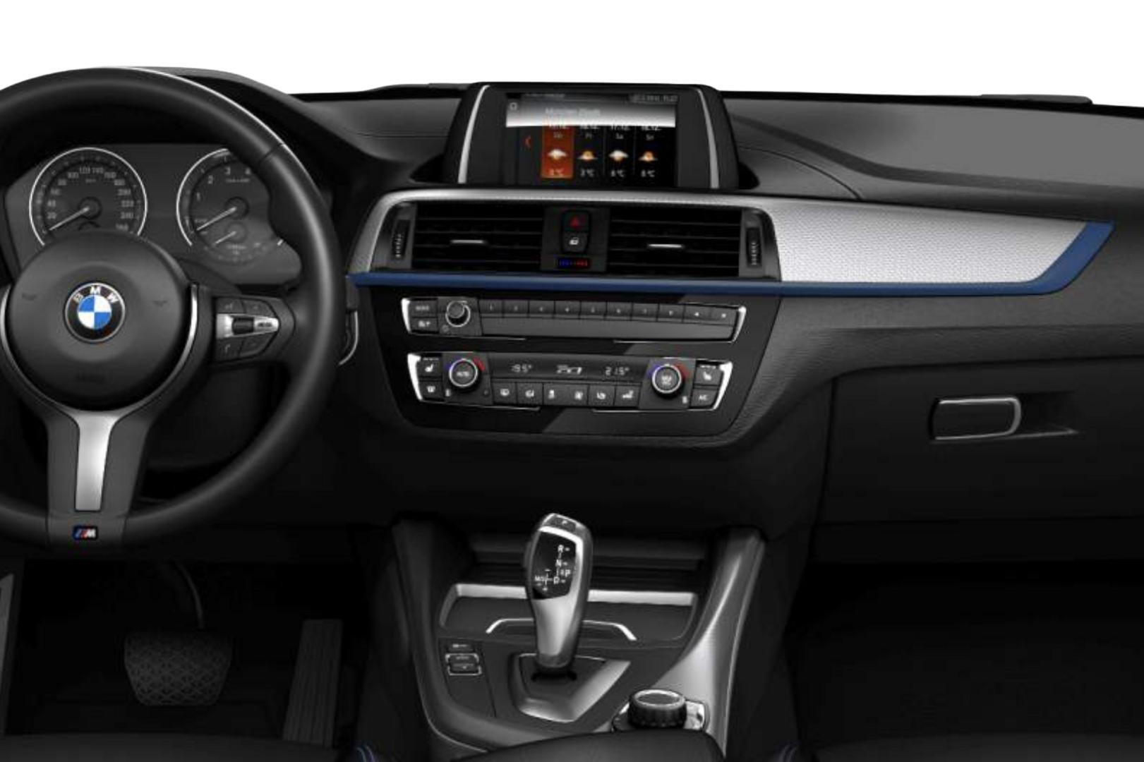 BMW 118 2019