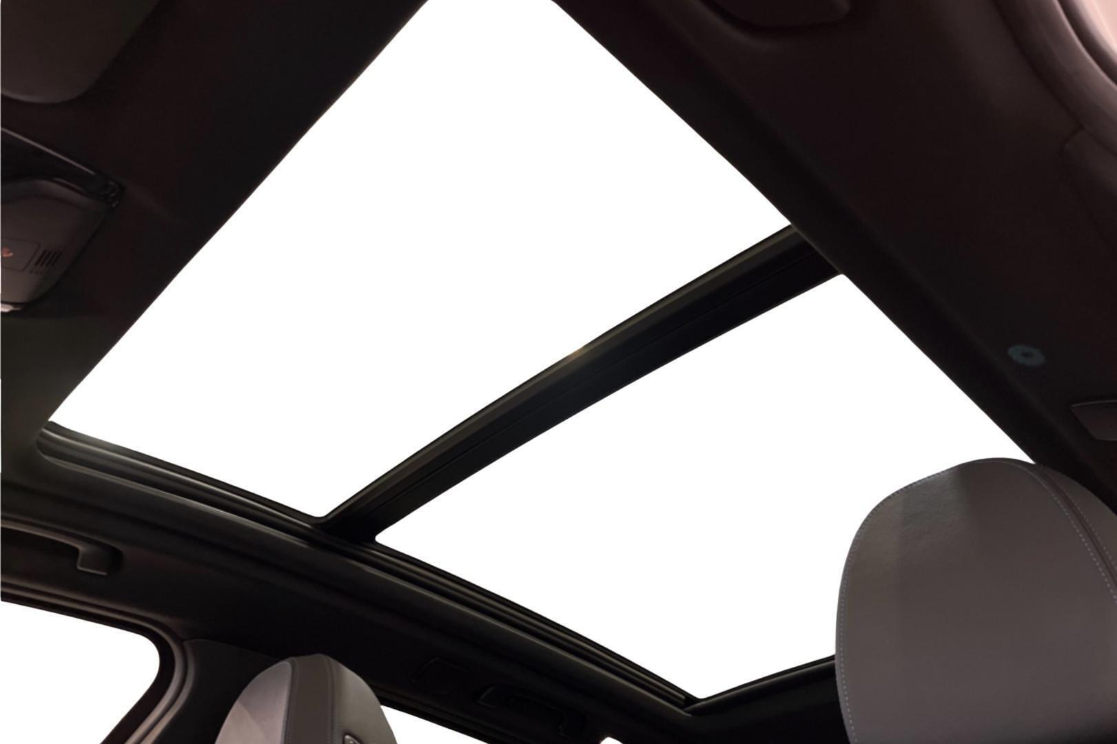 BMW iX3 2023