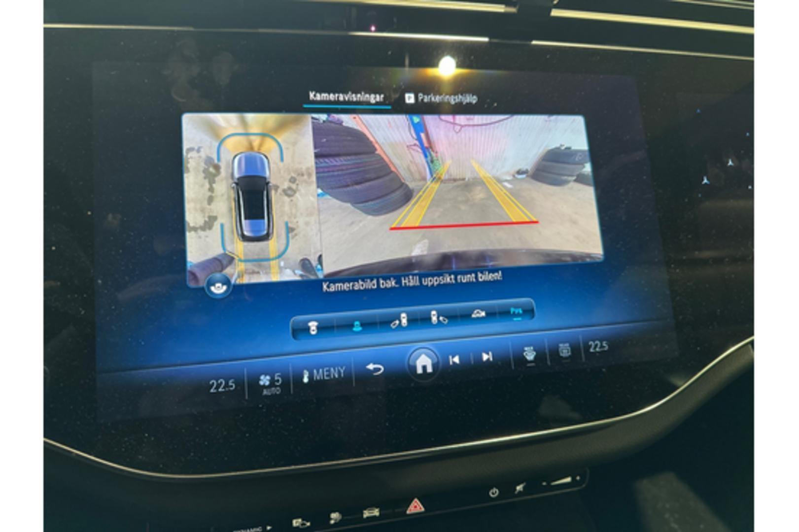 MERCEDES-BENZ E 2024