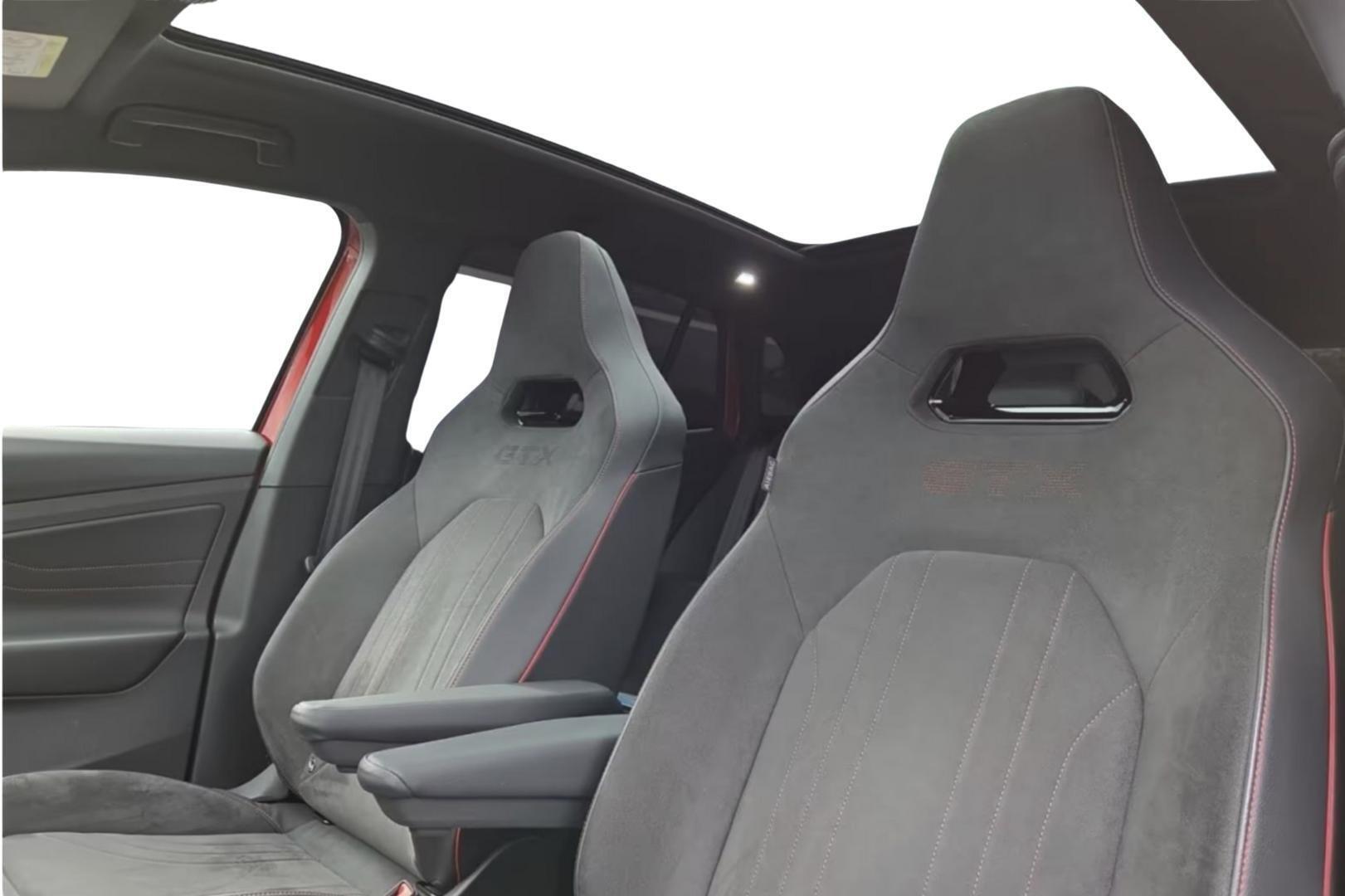 VOLKSWAGEN ID.4 2023