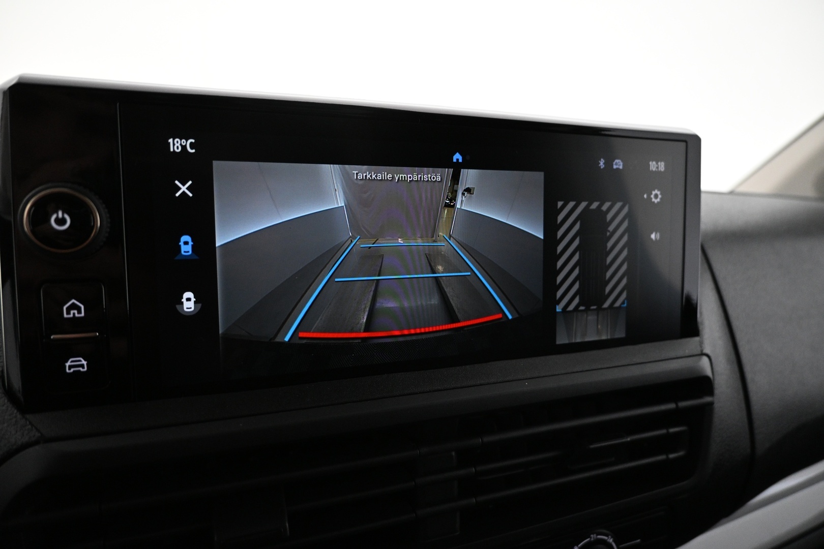 TOYOTA Proace EV 2025