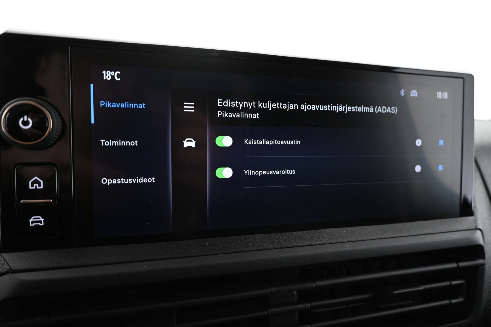 TOYOTA Proace EV 2025