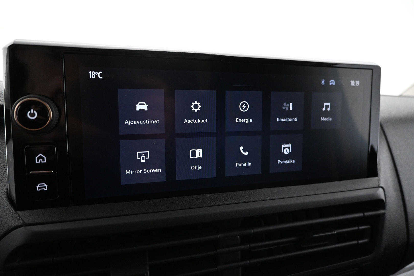 TOYOTA Proace EV 2025