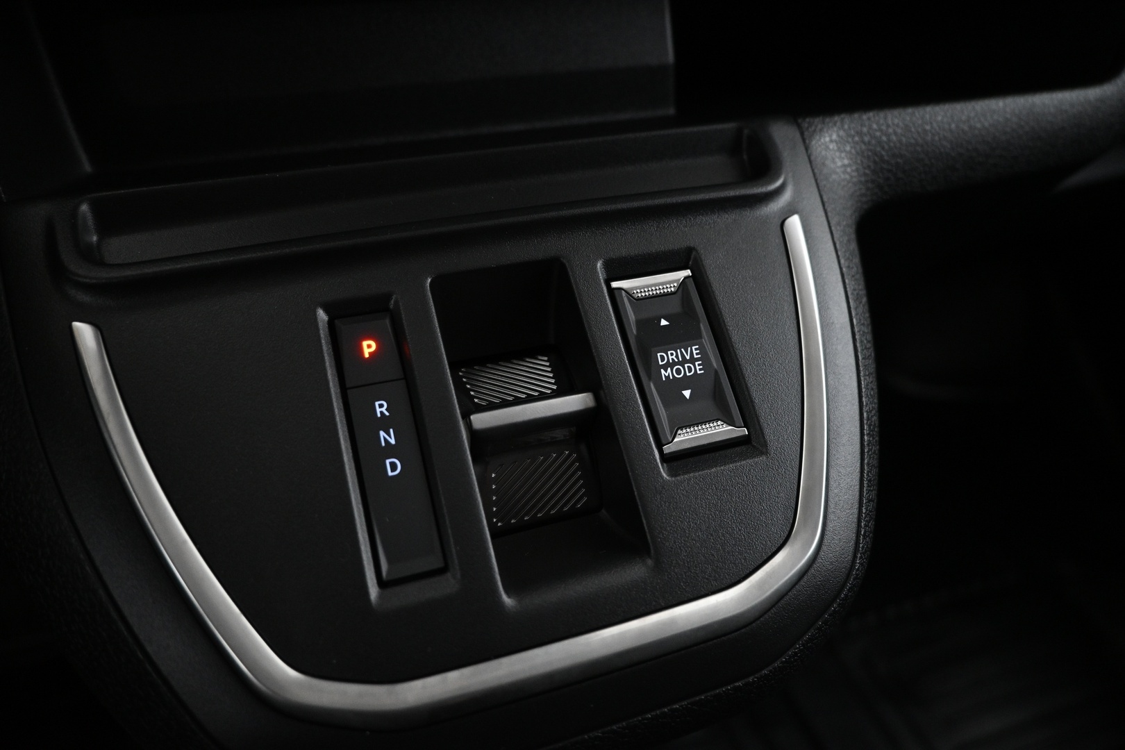 TOYOTA Proace EV 2025