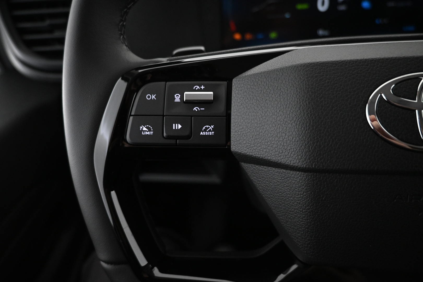 TOYOTA Proace EV 2025