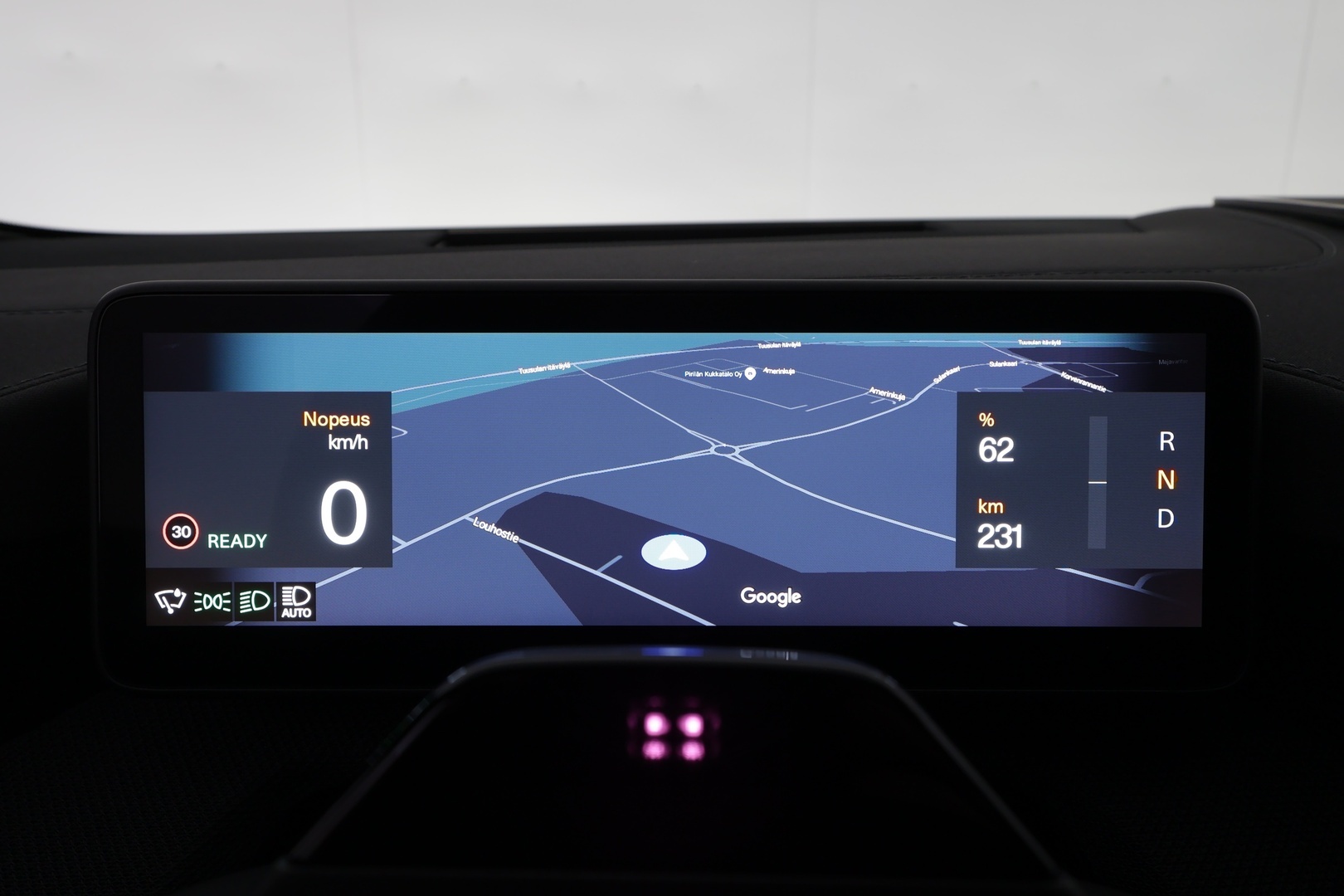 POLESTAR 4 2025