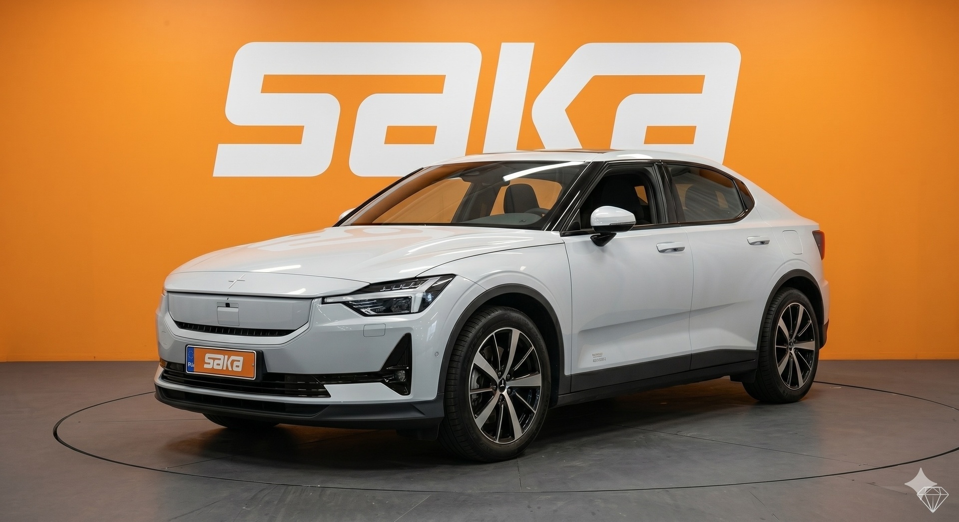 POLESTAR 2 2024
