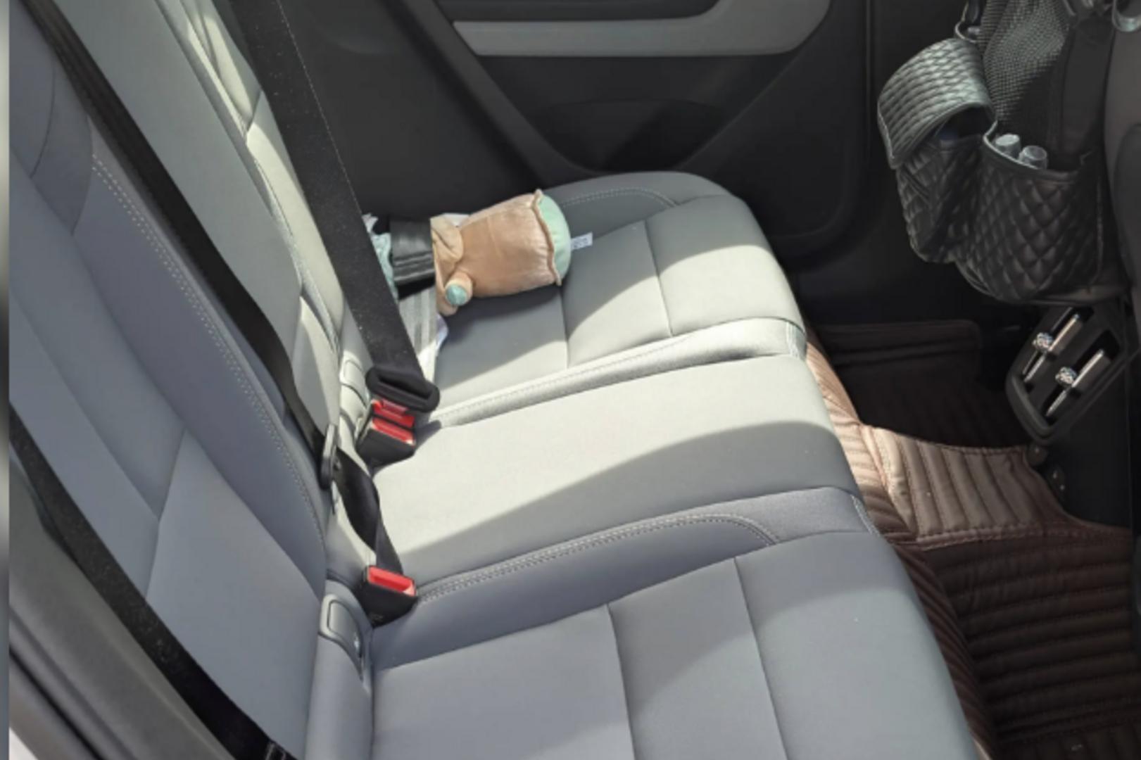 POLESTAR 2 2024