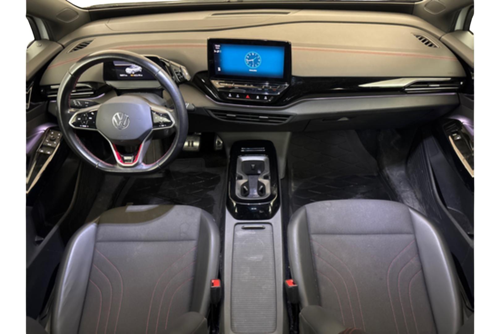 VOLKSWAGEN ID.4 2023