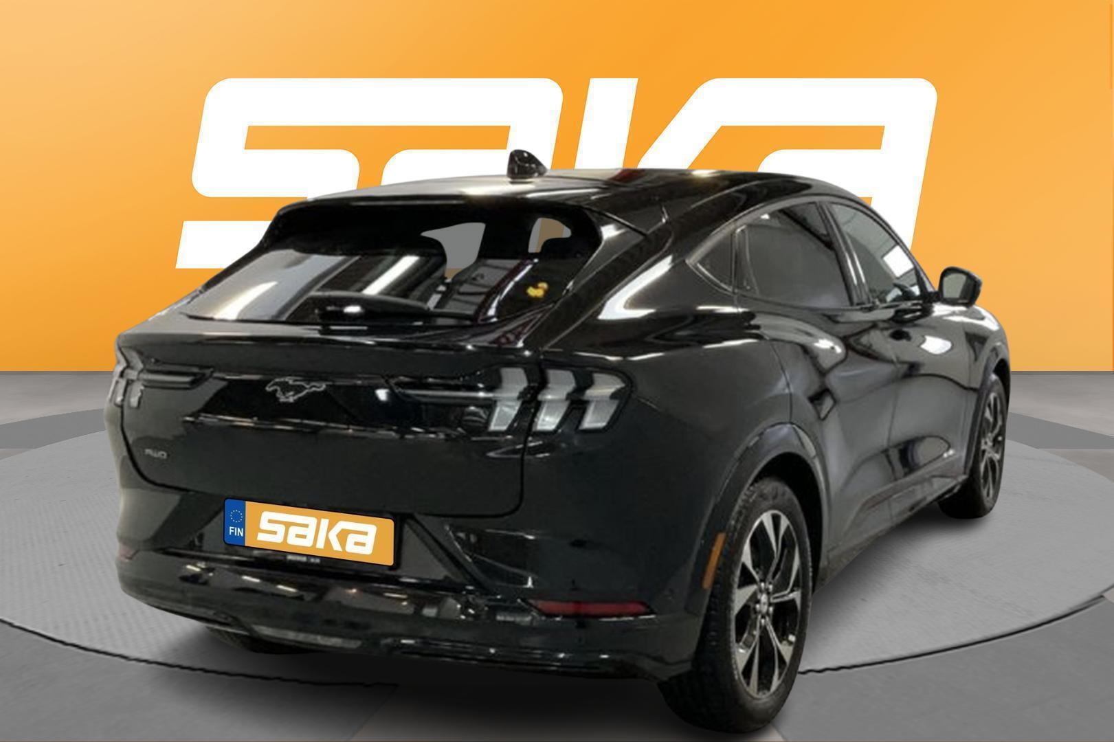 FORD Mustang Mach-E 2023