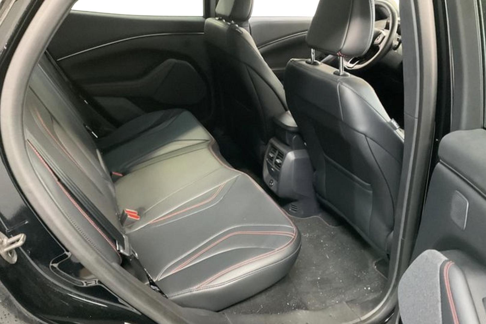 FORD Mustang Mach-E 2023