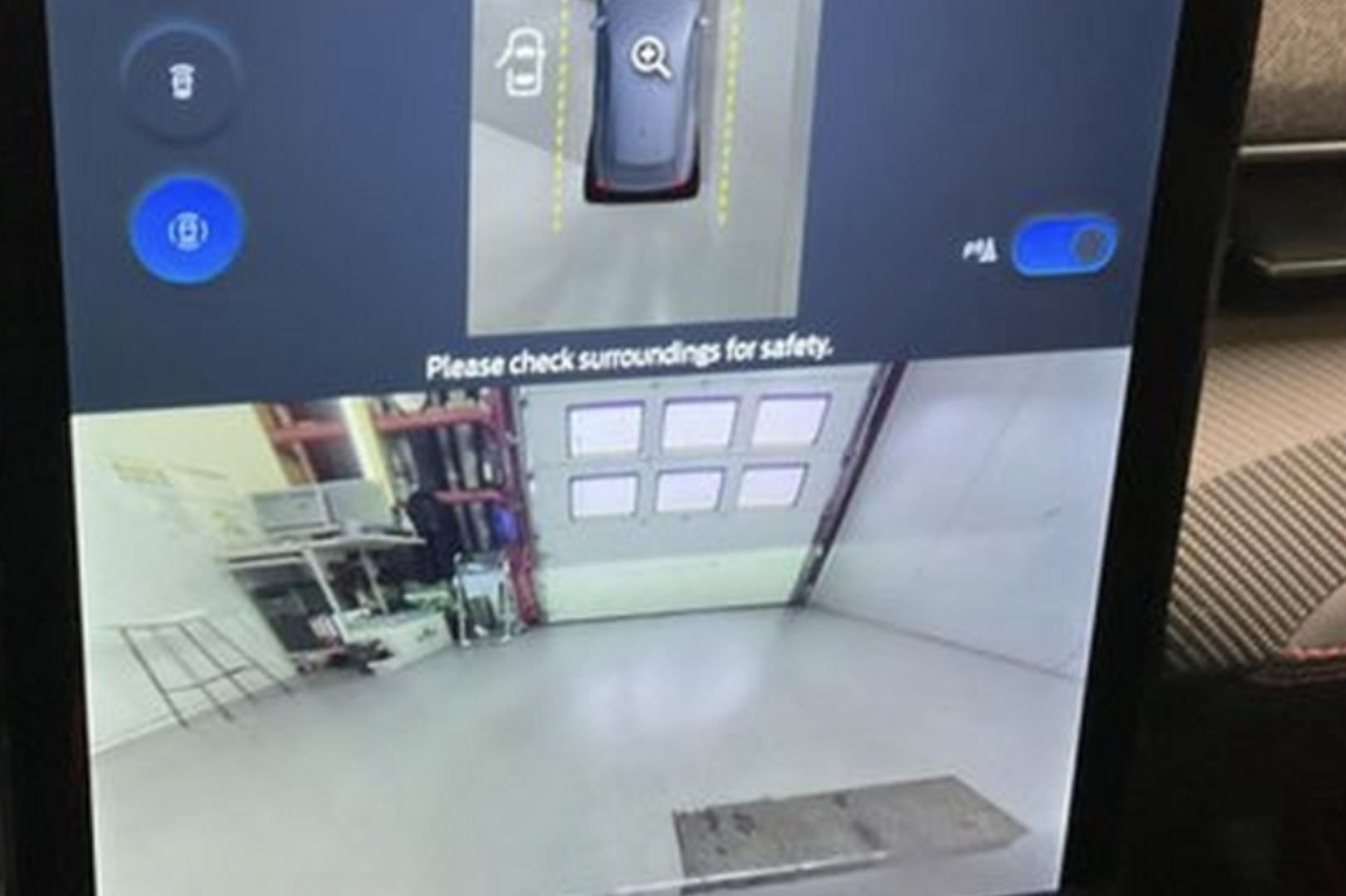 FORD Mustang Mach-E 2023